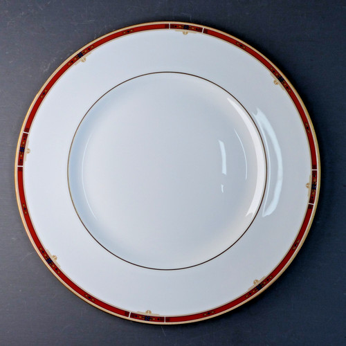 Wedgwood colorado 27cm dinner - ,