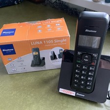 Digital Cordless Telephone