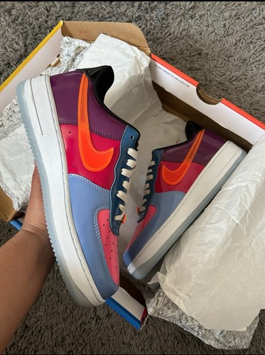 Nike air force low - force, 1