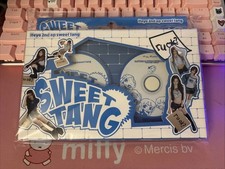 Ifeye Sweet Tang Sealed Album