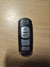  MAZDA 3 6 MX-5 CX-5  SKYACTIV-D 2013-2019 REMOTE KEY FOB SKE13E-01