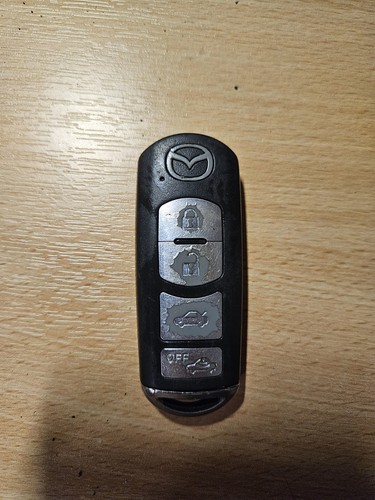 Mazda 5 cx - mazda, 3