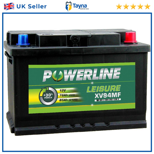 Xv94mf powerline leisure - xv94mf,