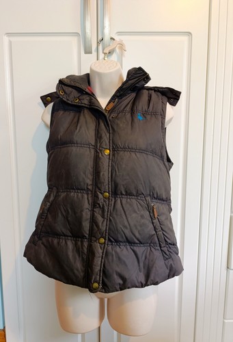 Jack wills women body warmer - wills,