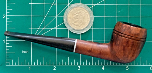Vtg imported briar smoking - vtg,