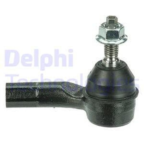 Tie track rod end outer - outer, right