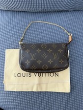 Louis Vuitton Mini Pochette