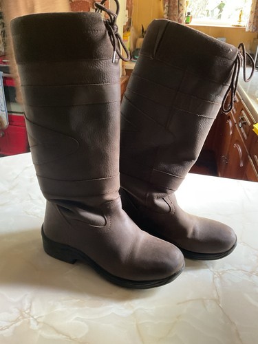 Toggi women knee high - toggi,