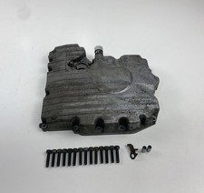 ♻️ Yamaha FZS 600 Fazer 1998 - 2003 Engine Oil Sump Pan Cover with Bolts ♻️