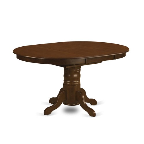 Kenley oval single - kenley, pedestal