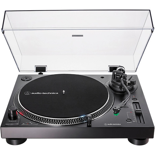 Audio technica lp120xusb - audio-technica, at-lp120xusb