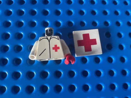 Vintage lego classic - vintage,