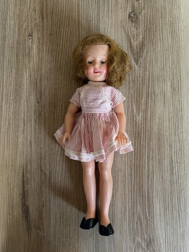 Ideal toy corp - corp, vintage