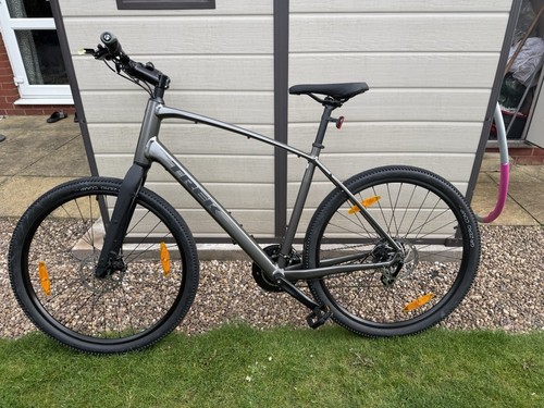 Trek dual sport - sport, hybrid