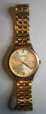 Vintage Lorus Men's Stainless