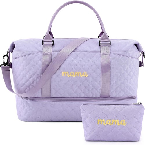 Mama hospital bag for - mama, labor