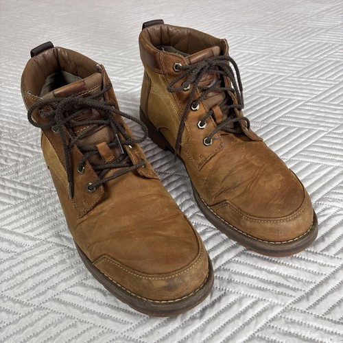 Timberland larchmont chukka - timberland,