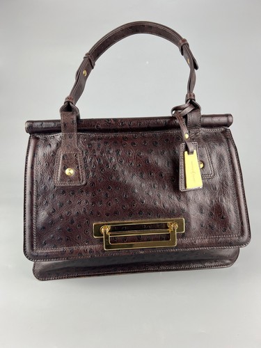 Jasper conran brown leather - conran,