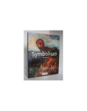 Symbolism, Michael Gibson Paperback Book The Cheap Fast Free Post