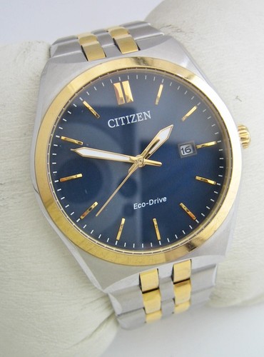 Citizen eco drive corso - eco, watch