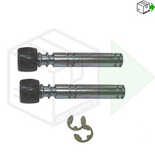 Garador rollers spindles - garador,