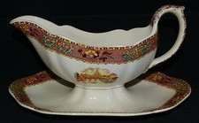 Spode England Continental