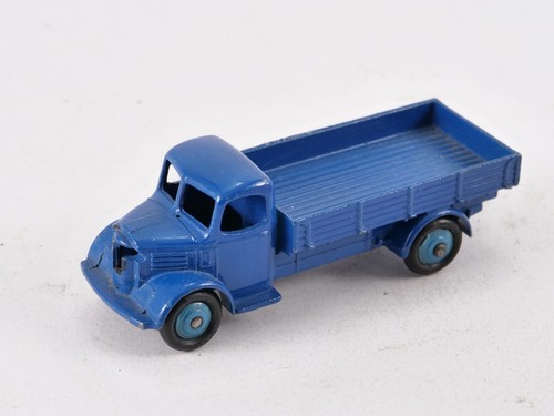 Dinky toys 30s - toys,
