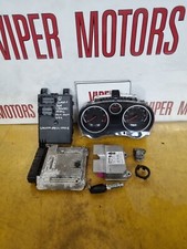Vauxhall Corsa D 1.3 A13DTC