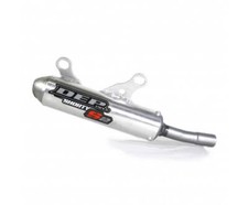 DEP Exhaust Silencer For KTM
