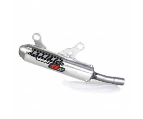 Dep exhaust silencer - for, ktm