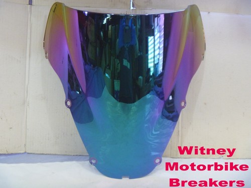 Honda cbr900 2000 2001 mirror - honda,