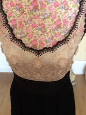 Next Signature Gold & Black