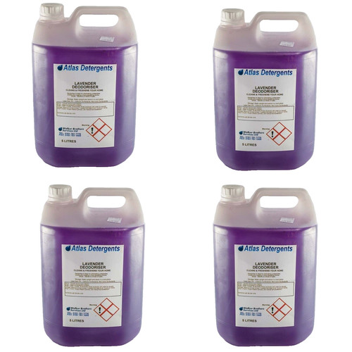 Litre lavender pet - x, 5