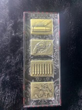 Bohai Golden lighter