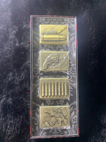 Bohai golden lighter - bohai,