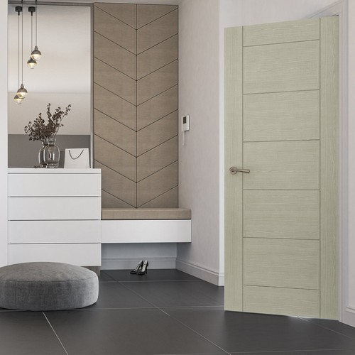 Deanta montreal light ash grey - light,