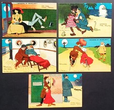 5  Tom Browne  SPOONING BY