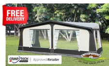 Camptech cayman full - cayman,