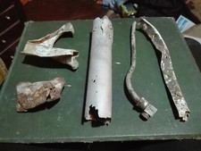 SMALL COLLECTION OF 5 ITEMS OF