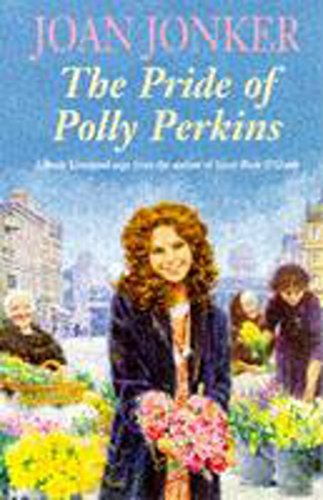 The pride polly perkins - pride, by