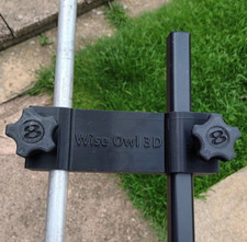 `Umbrella clamp  23mm For