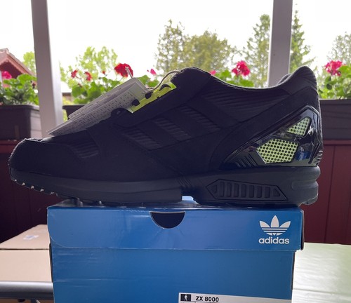 Adidas 8000 s29247 - 8000,