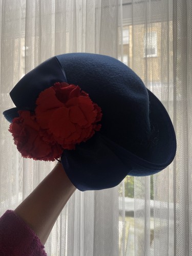 Hat women elegant - hat,