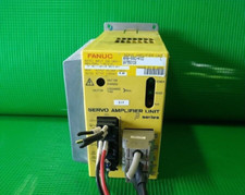 Servo Amplifier Unit