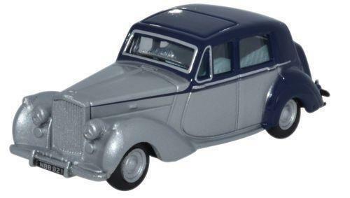 Oxford diecast 76bn6004 76 - oxford,
