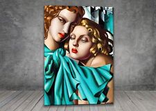 Tamara de Lempicka Les jeunes