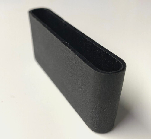 Bed slat pocket lath - pocket, piece