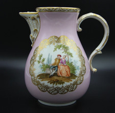 1825+ Antique MEISSEN