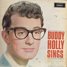 Buddy Holly - Buddy Holly