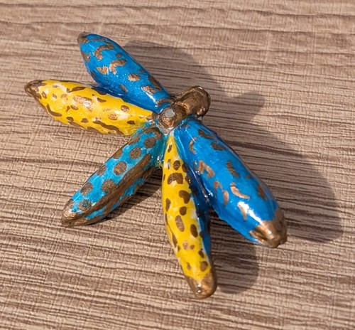 Wonderful stunning dragonfly - wonderful,